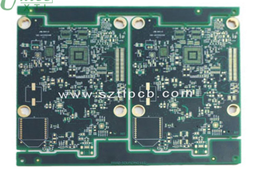 淺談深圳pcb線路板廠家的相關(guān)知識